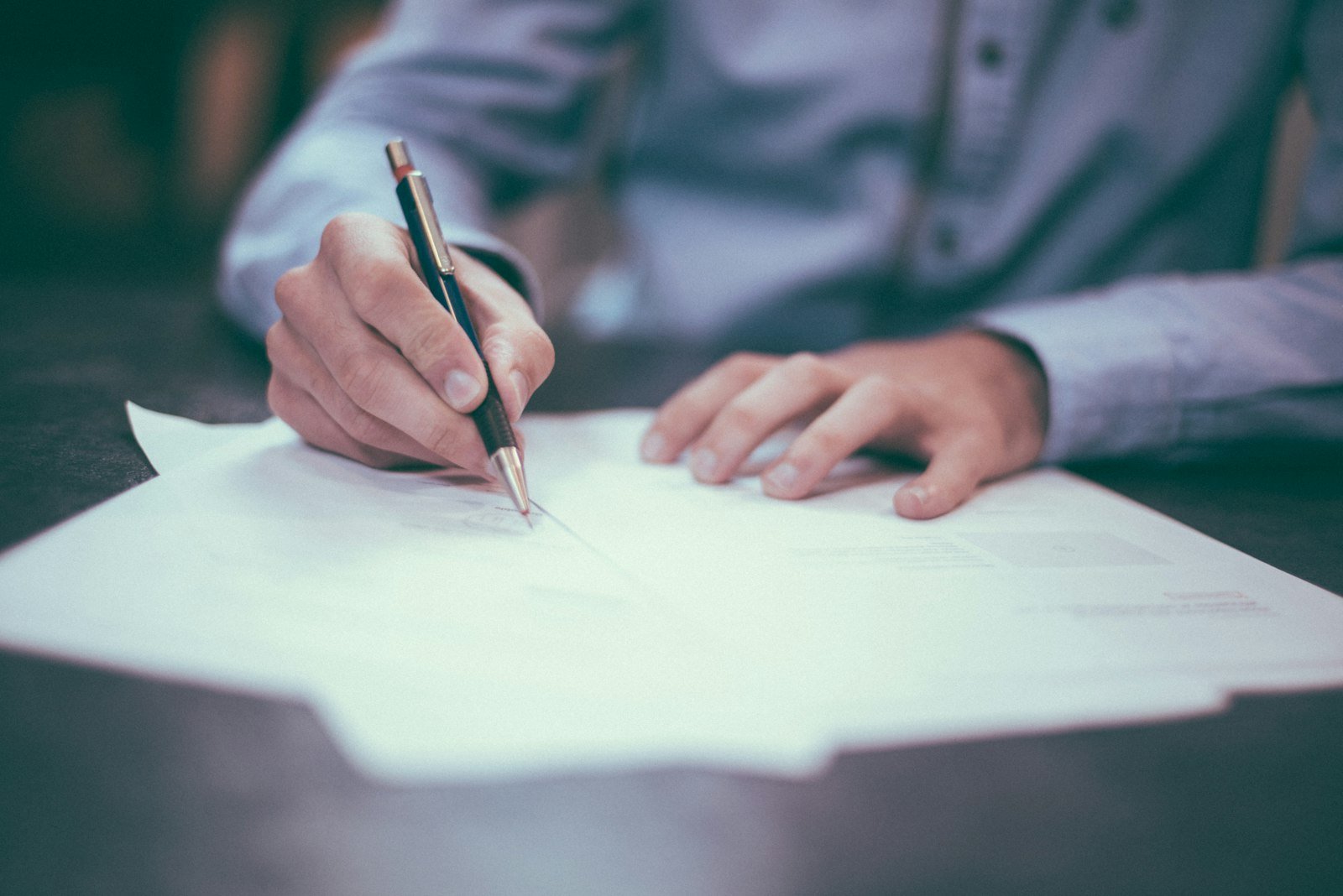 VAT Return Filing