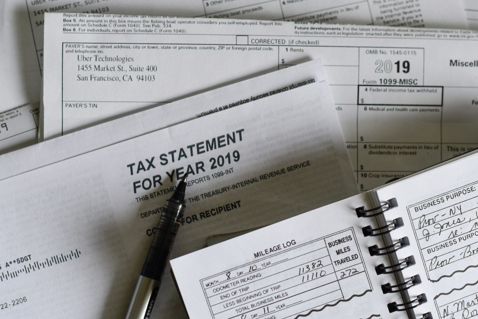 VAT (Value Added Tax)